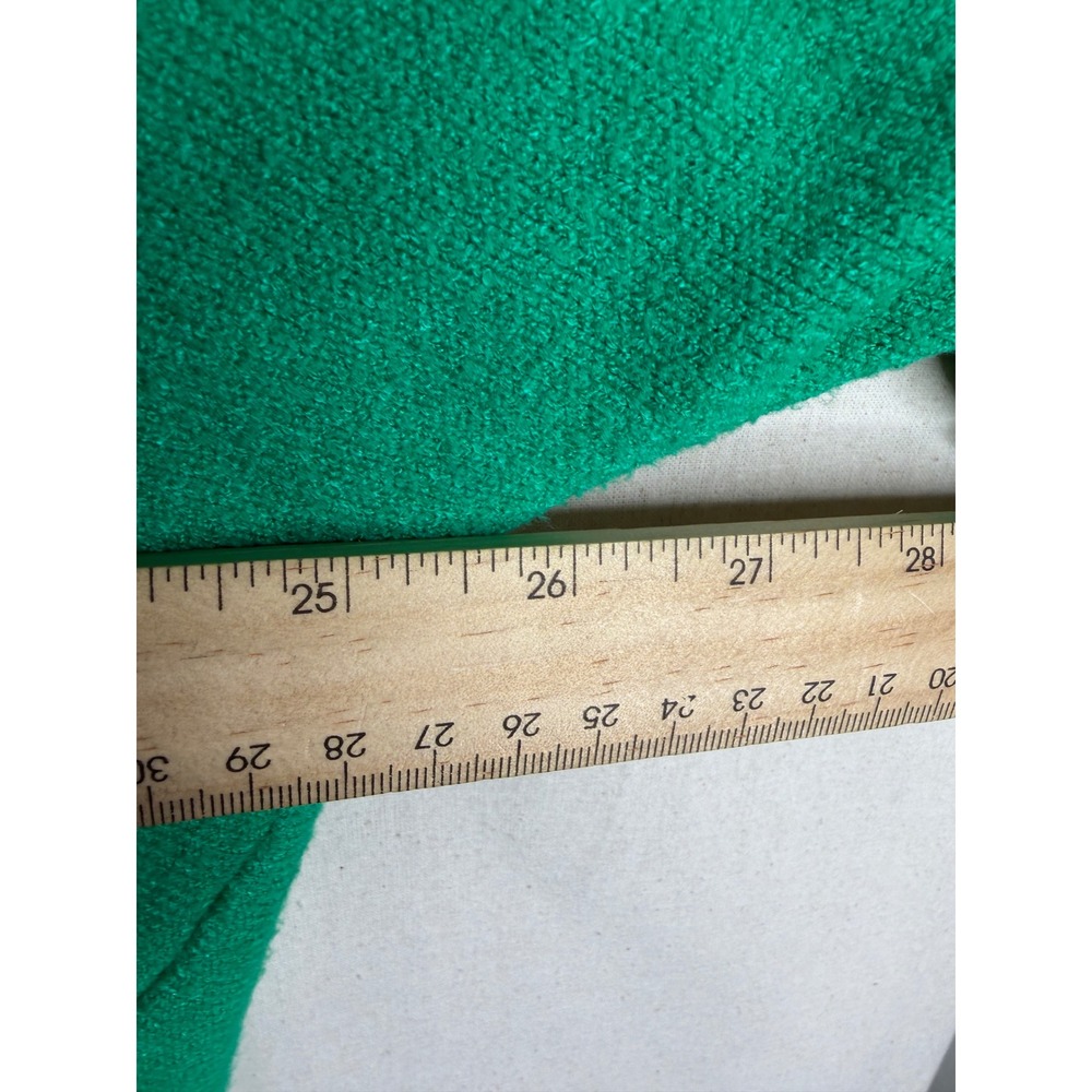 Lilly Pulitzer Stevie Dolman Sleeve V-neck Sweater size Large Green - Picture 6 of 7